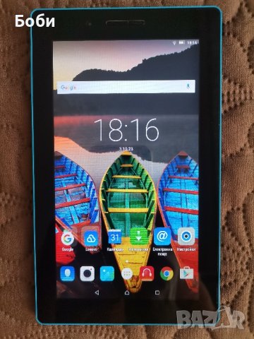 Таблет Lenovo Tab3 7 Essential - за части 