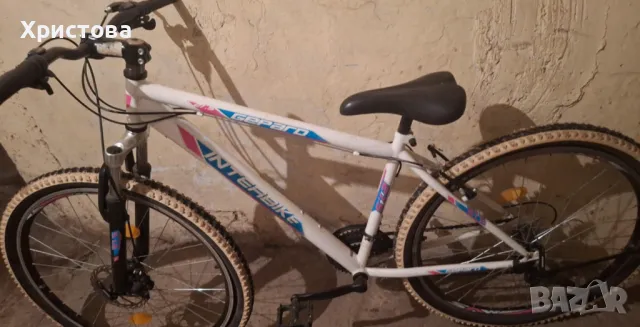 Велосипед, снимка 1