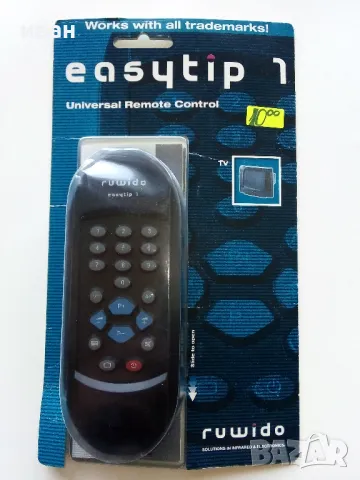Универсално дистанционно за телевизор,ново