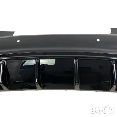 Боди кит AMG за Mercedes A-Class W176 2013–2019, снимка 12 - Аксесоари и консумативи - 55869362