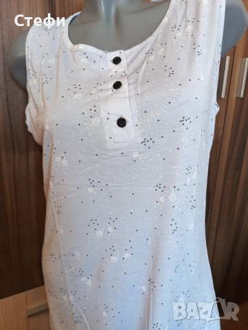 Нощница номера XL и 2XL, снимка 3 - Нощници - 51793338