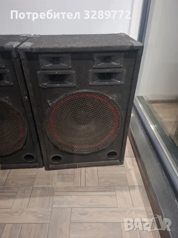 тонколони големии
