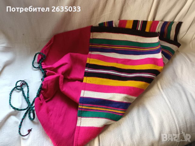 ПРЕСТИЛКА НОСИЯ, снимка 3 - Антикварни и старинни предмети - 40769207