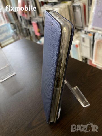 Xiaomi Redmi Note 10 5G калъф тип тефтер, снимка 2 - Калъфи, кейсове - 37807187