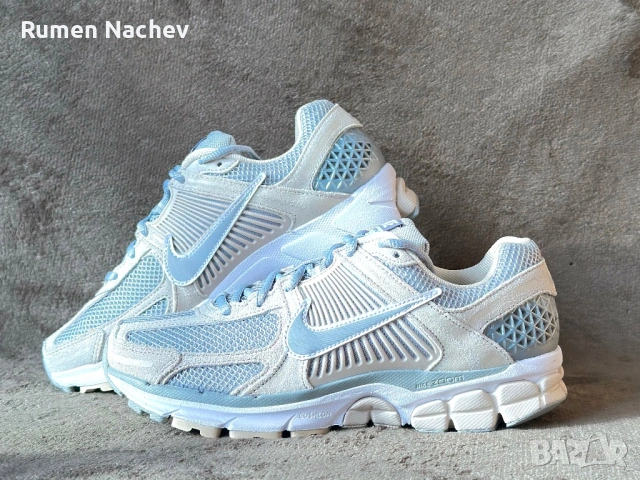 Nike Zoom Vomero 5 (40), снимка 4 - Маратонки - 53953169