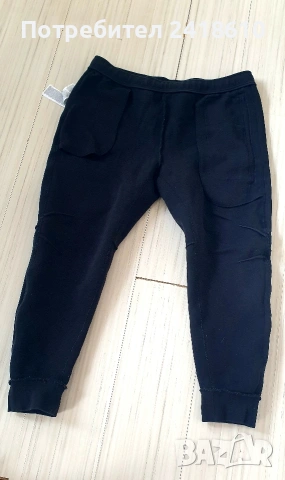 Nike Tech Pant Reflective Mens Size 2XL Slim Fit ОРИГИНАЛ! Мъжко Долнище!, снимка 13 - Спортни дрехи, екипи - 53707755