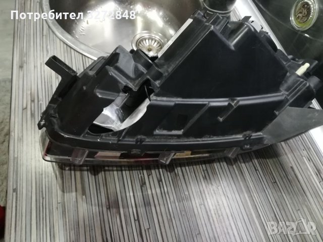 Фар DACIA LOGAN 2014Г /260107737R/, снимка 7 - Аксесоари и консумативи - 35649074