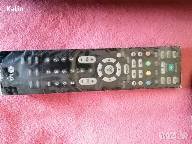 Led Tv LG 32" , снимка 3 - Телевизори - 30711231