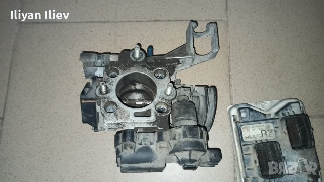 Части от Опел Корса Б 1.0, снимка 3 - Части - 44385912