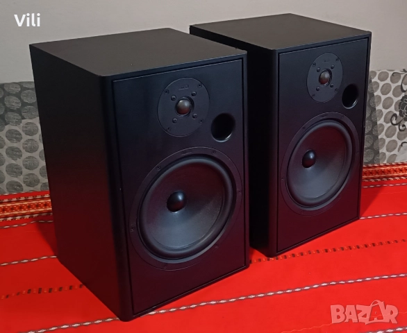 Canton Fonum 401, снимка 4 - Тонколони - 52696425