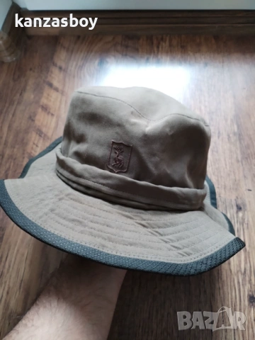 deerhunter deer tex - мъжка ловна шапка  размер - 62/63 