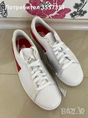 Маратонки кецове Nike Air Max Jordan , снимка 2 - Маратонки - 50525847