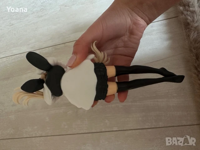 Аниме фигурка-21 см, снимка 4 - Други - 50458091