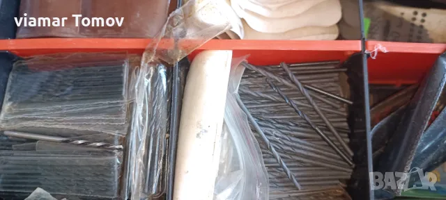 Свердла , снимка 6 - Други инструменти - 49319250