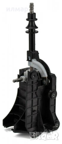 2400FE Скоростен лост за Ситроен Джъмпер /06-15г/, снимка 3 - Части - 35440020