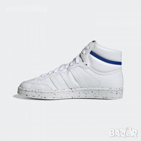обувки - Adidas Originals Americana Hi Classics Оригинал Код 938, снимка 7 - Маратонки - 37164654