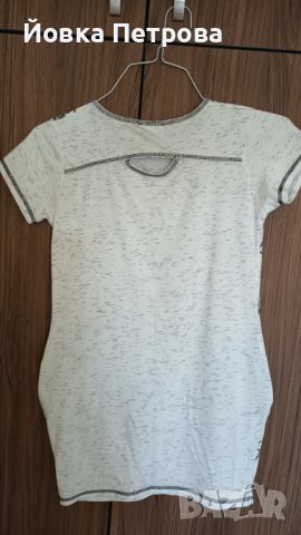 Детски блузи, малко използвани по 5 лв всяка., снимка 10 - Блузи с дълъг ръкав и пуловери - 38600745