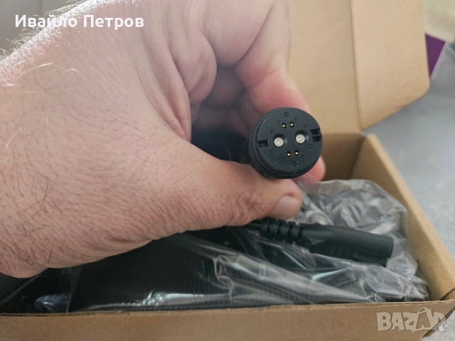 Зарядни 42V Li-Ion за батерии SPECIALIZED, снимка 2 - Велосипеди - 52558997