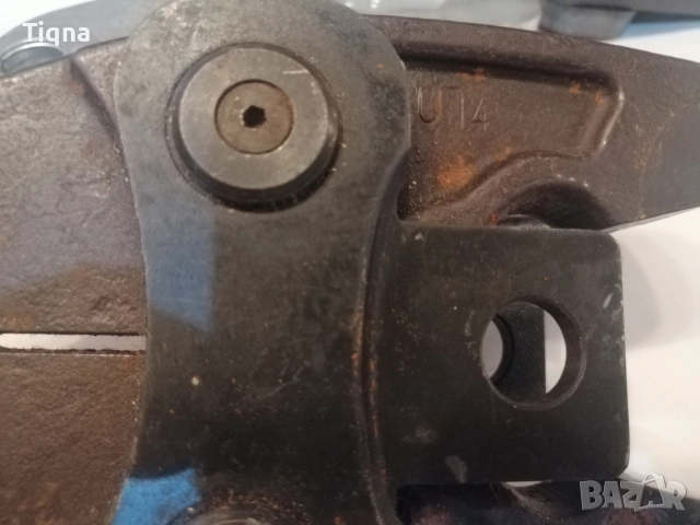 ROTHENBERGER , снимка 7 - Други инструменти - 52216551