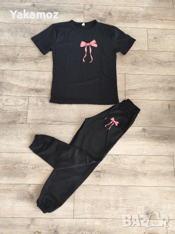 дамски спортен екип 