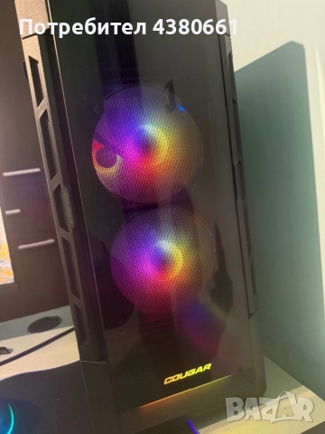 G:rigs spark ultra, снимка 3 - Геймърски - 52698062