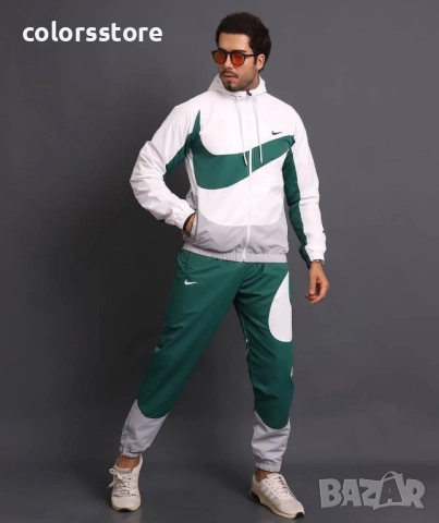 Мъжки спортен екип Nike/BR222x
