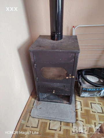 кямина на дърва, снимка 2 - Други - 53112147