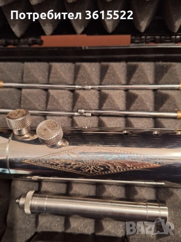 Багета Алан Терама модел 15, снимка 4 - Друга електроника - 54231856