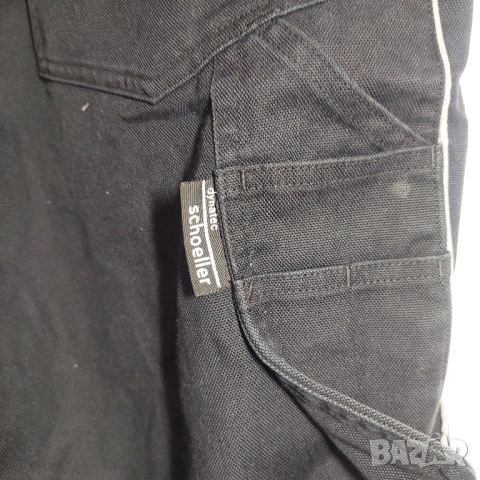 Engelbert Strauss Функционален зимен работен панталон esprestige размер 52, снимка 7 - Панталони - 52744112