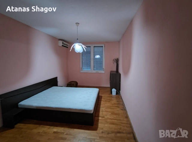 Дава под Наем 3-СТАЕН Пловдив Каменица 1, снимка 4 - Апартаменти - 52660585