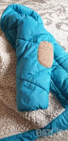 Детско яке ZARA, снимка 7 - Детски якета и елеци - 48341385