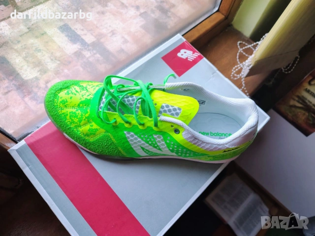 Маратонки New Balance, снимка 11 - Маратонки - 52895268