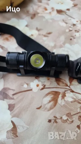 Мощни челници , снимка 3 - Къмпинг осветление - 48961288