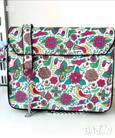 Дамска чанта, снимка 2 - Чанти - 53944080