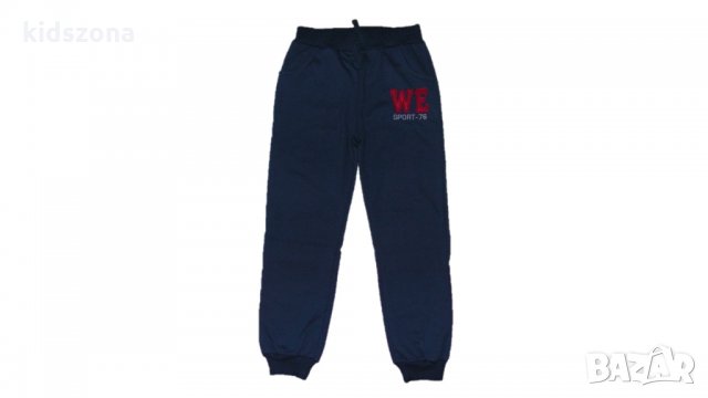 Нова цена! Детско ватирано долнище WE 5, 6, 8 г. - М4-5, снимка 2 - Детски панталони и дънки - 30596230