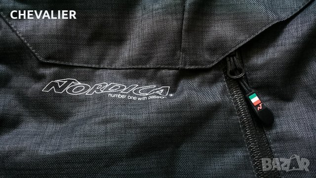 NORDICA high vent custom 5000 mm Размер S за ски сноуборд зимно яке 13-33, снимка 6 - Якета - 29152237