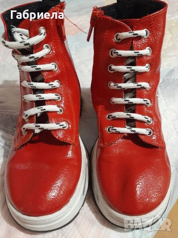 Детски боти