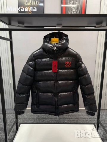 Мъжки якетa Disquared/ Burberry/Moncler/Hugo - 110 лв., снимка 5 - Якета - 52814485