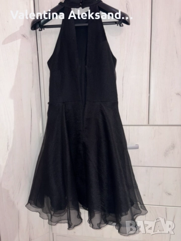 Бална рокля