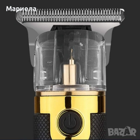 Машинка за подстригване VGR 082, снимка 2 - Машинки за подстригване - 53090536