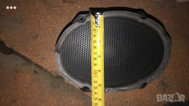 Продавам говорители от Ford Focus, снимка 6 - Аксесоари и консумативи - 45130334