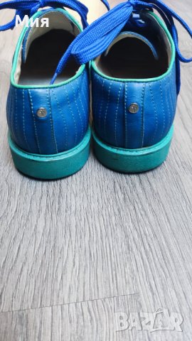 Обувки Cesare Paciotti, снимка 4 - Спортно елегантни обувки - 42640380