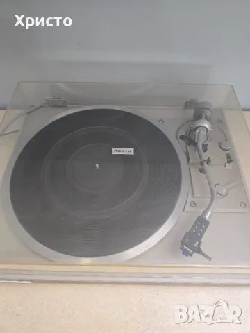 🔊 Pioneer pl-514 🔊, снимка 6 - Грамофони - 50069133