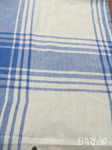 Покривки от лен, снимка 7 - Покривки за маси - 29138210