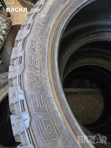 гуми , снимка 6 - Гуми и джанти - 51829562