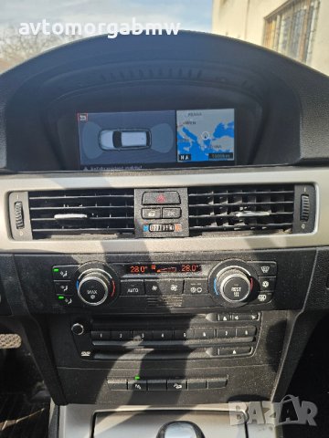 БМВ На части Е91 330хд 231 коня / BMW e91 330xd 231hp / Автоморга БМВ Долна баня /, снимка 5 - Автомобили и джипове - 44481242