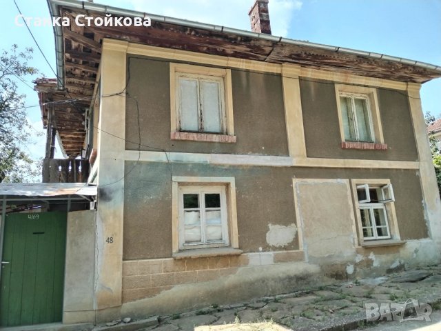 Къща в с.Дамяново , снимка 4 - Къщи - 42283180