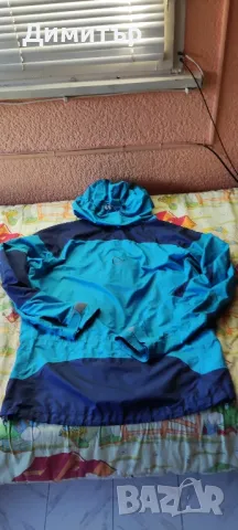  Norrona svalbard dri 3, снимка 6 - Якета - 48272897