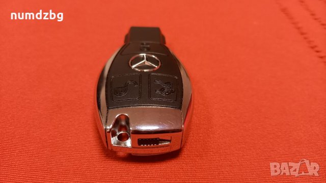 Usb 8g Mercedes