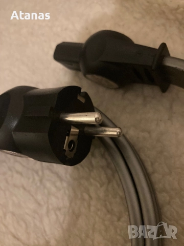Wireworld Silver Electra 7. 150 см., снимка 3 - Други - 52483399